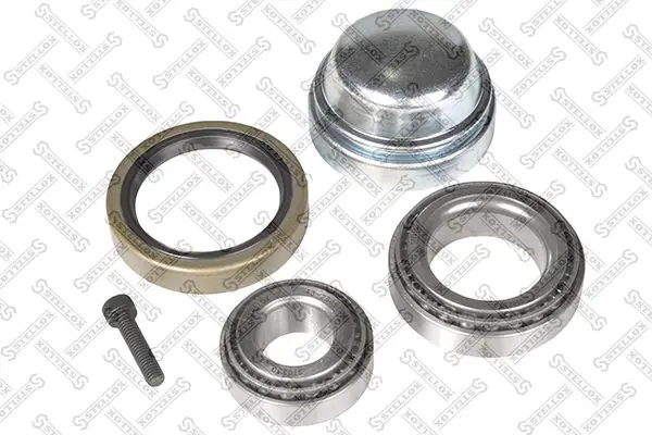 Handler.Part Wheel bearing kit Stellox 4328051SX 1