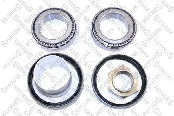 Handler.Part Wheel bearing kit Stellox 4328053SX 1