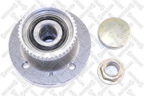 Handler.Part Wheel bearing kit Stellox 4328059SX 1