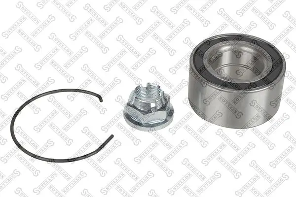 Handler.Part Wheel bearing kit Stellox 4328061SX 1