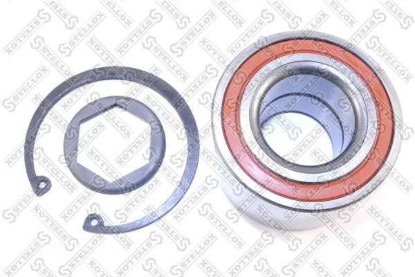 Handler.Part Wheel bearing kit Stellox 4328067SX 1