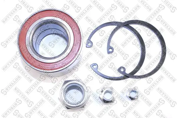 Handler.Part Wheel bearing kit Stellox 4328078SX 1