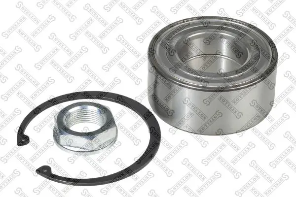 Handler.Part Wheel bearing kit Stellox 4328088SX 1