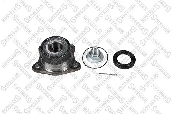 Handler.Part Wheel bearing kit Stellox 4328206SX 1