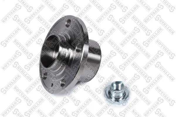 Handler.Part Wheel bearing kit Stellox 4328208SX 1