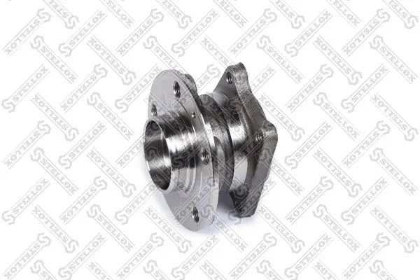 Handler.Part Wheel bearing kit Stellox 4328220SX 1