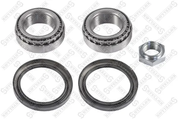 Handler.Part Wheel bearing kit Stellox 4328243SX 1