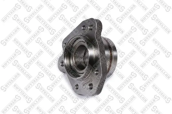 Handler.Part Wheel bearing kit Stellox 4328244SX 1