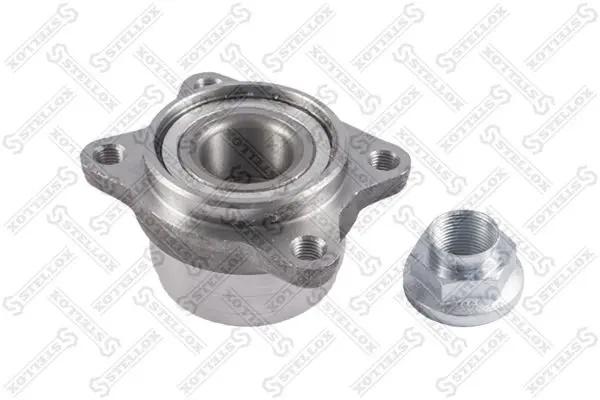 Handler.Part Wheel bearing kit Stellox 4328251SX 1