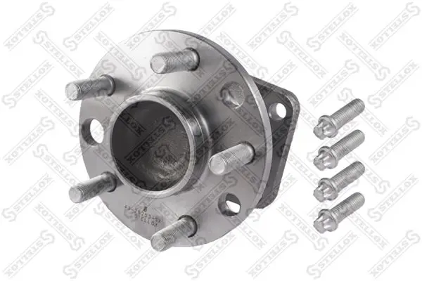 Handler.Part Wheel bearing kit Stellox 4328253SX 1