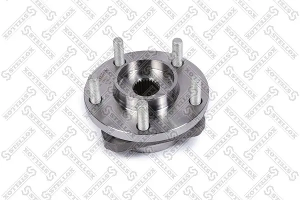 Handler.Part Wheel bearing kit Stellox 4328259SX 1