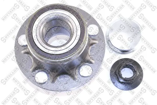 Handler.Part Wheel bearing kit Stellox 4328269SX 1