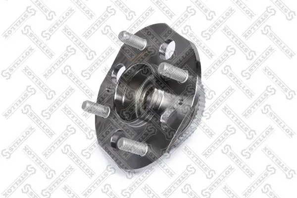 Handler.Part Wheel bearing kit Stellox 4328289SX 1