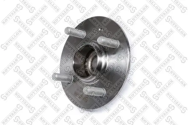 Handler.Part Wheel bearing kit Stellox 4328295SX 1