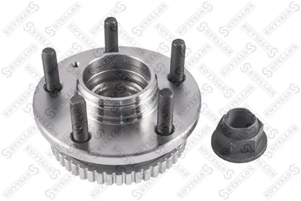 Handler.Part Wheel bearing kit Stellox 4328304SX 1