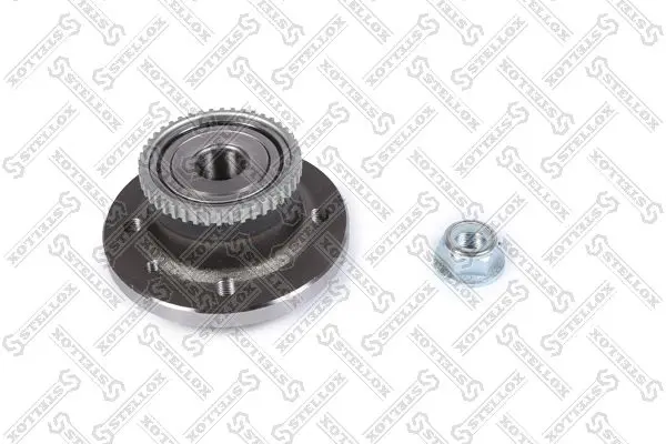 Handler.Part Wheel bearing kit Stellox 4328343SX 1