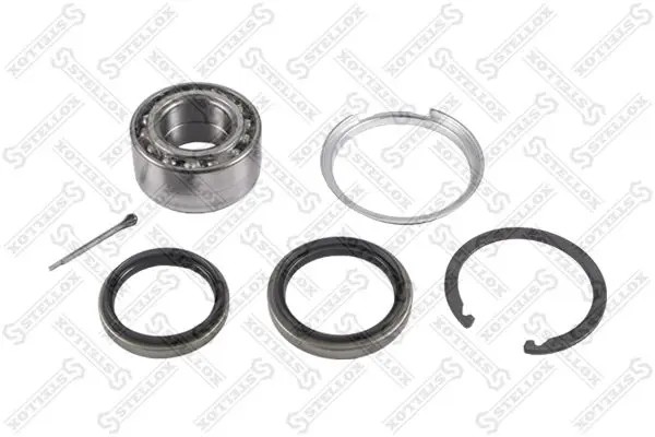 Handler.Part Wheel bearing kit Stellox 4328346SX 1