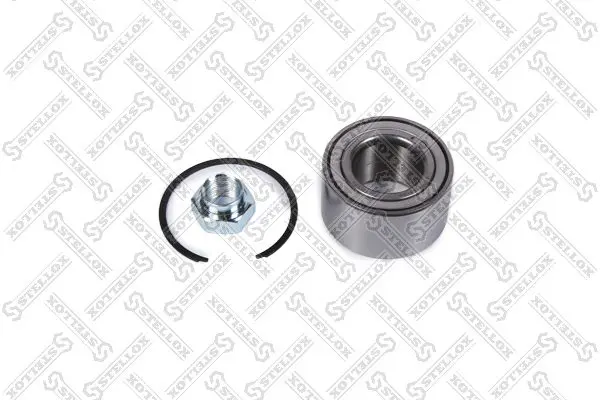 Handler.Part Wheel bearing kit Stellox 4328363SX 1