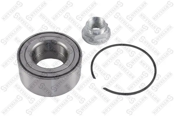 Handler.Part Wheel bearing kit Stellox 4328364SX 1