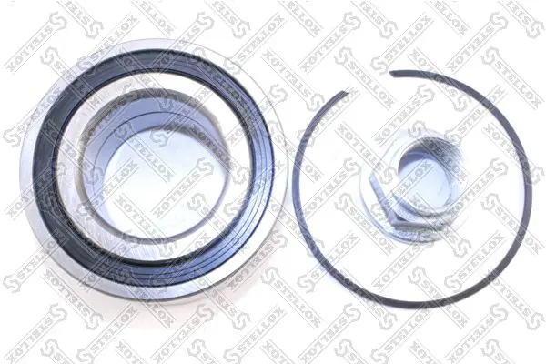 Handler.Part Wheel bearing kit Stellox 4328368SX 1