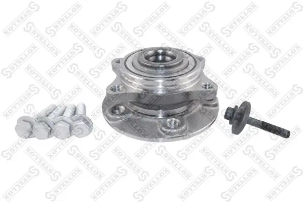 Handler.Part Wheel bearing kit Stellox 4328376SX 1