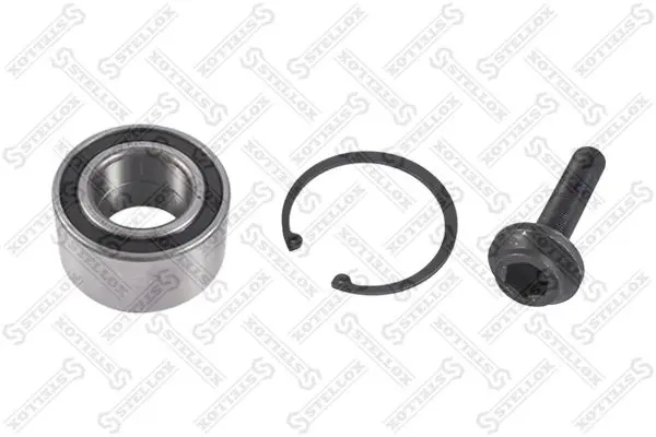 Handler.Part Wheel bearing kit Stellox 4328377SX 1