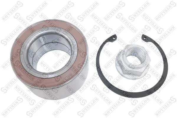 Handler.Part Wheel bearing kit Stellox 4328386SX 1