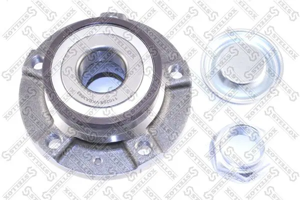 Handler.Part Wheel bearing kit Stellox 4328389SX 1