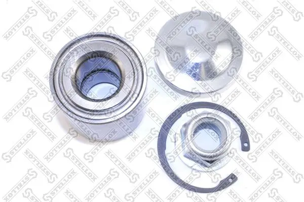 Handler.Part Wheel bearing kit Stellox 4328410SX 1