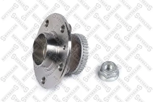 Handler.Part Wheel bearing kit Stellox 4328432SX 1