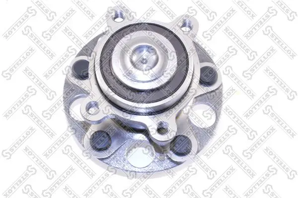 Handler.Part Wheel bearing kit Stellox 4328434SX 1