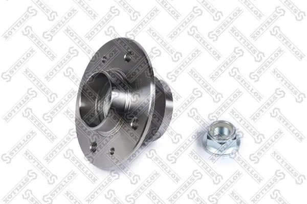 Handler.Part Wheel bearing kit Stellox 4328450SX 1