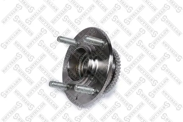 Handler.Part Wheel bearing kit Stellox 4328464SX 1