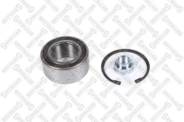 Handler.Part Wheel bearing kit Stellox 4328480SX 1