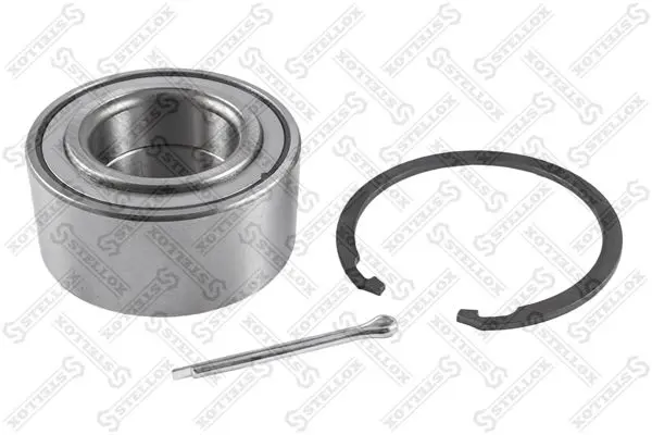 Handler.Part Wheel bearing kit Stellox 4328486SX 1