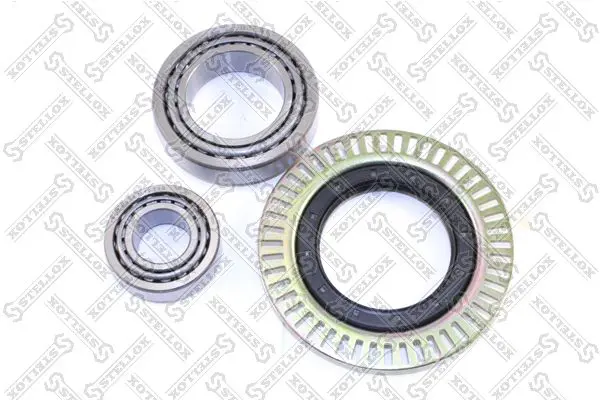 Handler.Part Wheel bearing kit Stellox 4328492SX 1