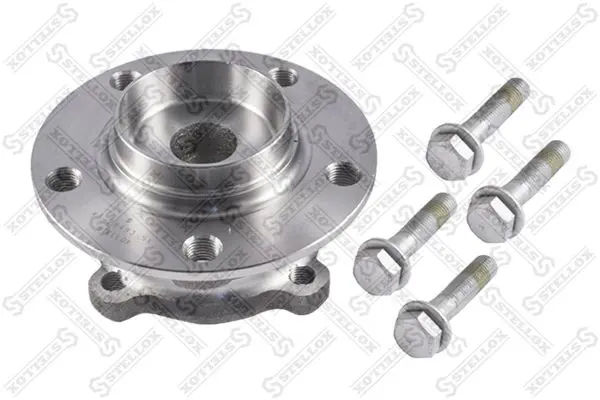 Handler.Part Wheel bearing kit Stellox 4328493SX 1