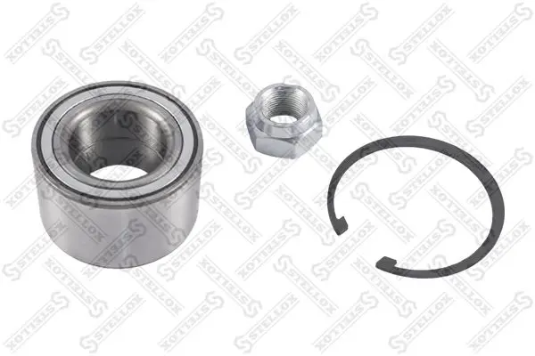 Handler.Part Wheel bearing kit Stellox 4328505SX 1