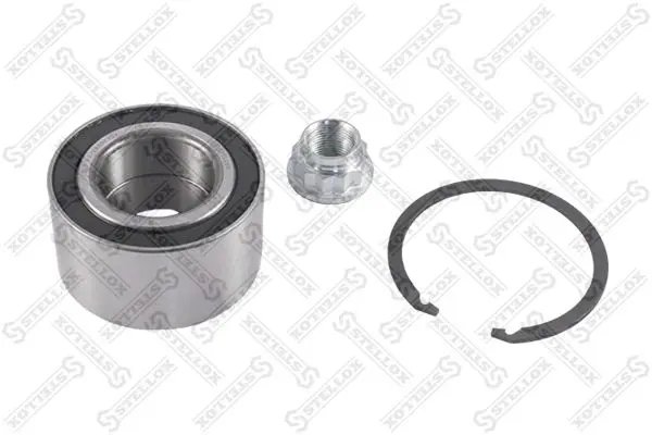 Handler.Part Wheel bearing kit Stellox 4328507SX 1