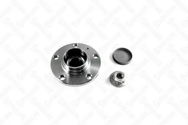 Handler.Part Wheel bearing kit Stellox 4328511SX 1