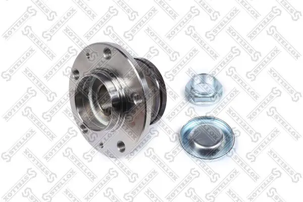 Handler.Part Wheel bearing kit Stellox 4328518SX 1