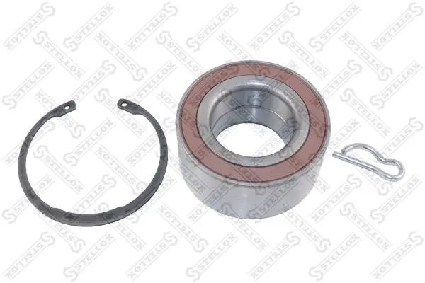 Handler.Part Wheel bearing kit Stellox 4328549SX 1