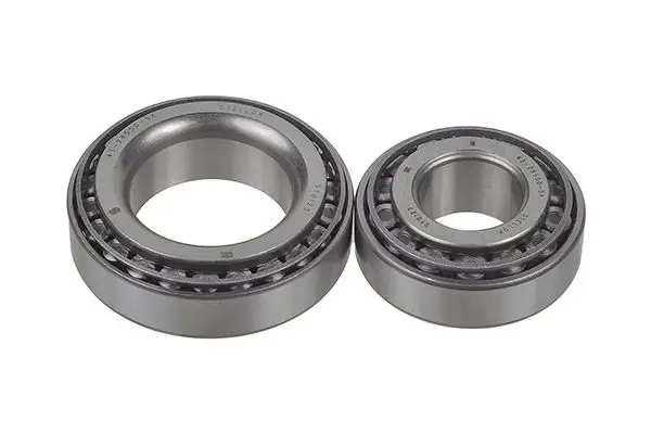 Handler.Part Wheel bearing kit Stellox 4328550SX 1