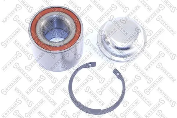 Handler.Part Wheel bearing kit Stellox 4328557SX 1