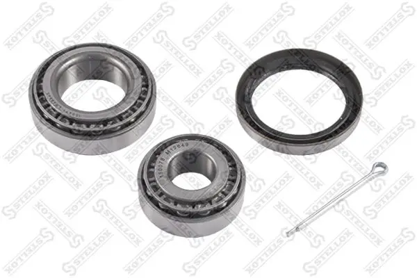 Handler.Part Wheel bearing kit Stellox 4328574SX 1