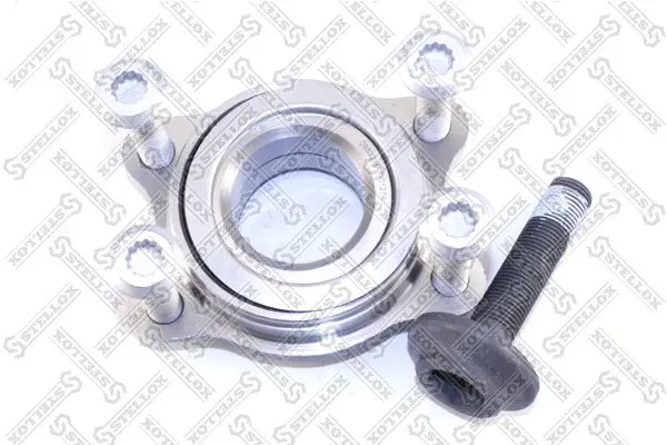 Handler.Part Wheel bearing kit Stellox 4328582SX 1