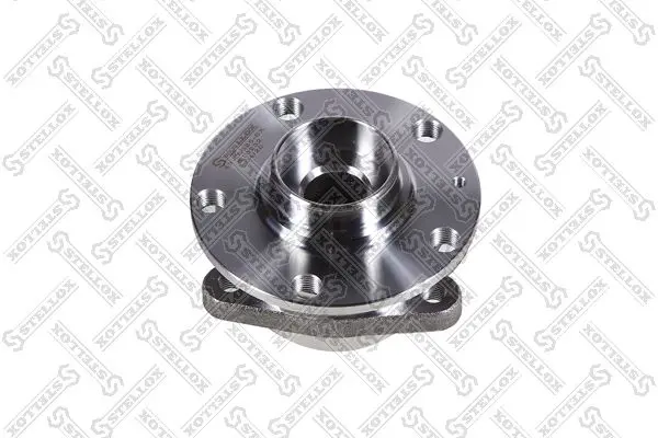 Handler.Part Wheel bearing kit Stellox 4328585SX 1