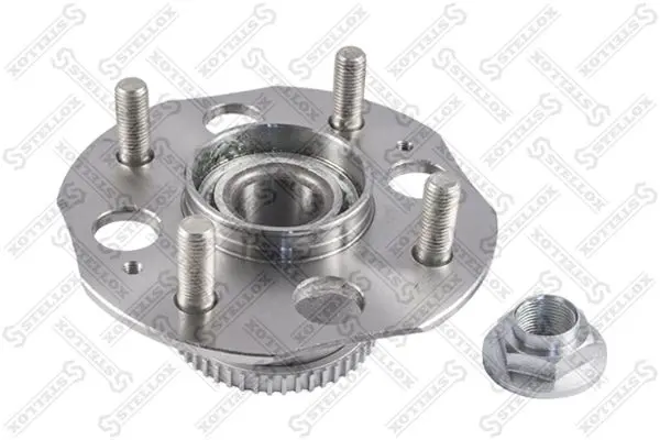 Handler.Part Wheel bearing kit Stellox 4328592SX 1