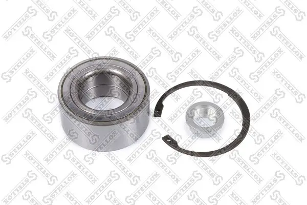 Handler.Part Wheel bearing kit Stellox 4328594SX 1