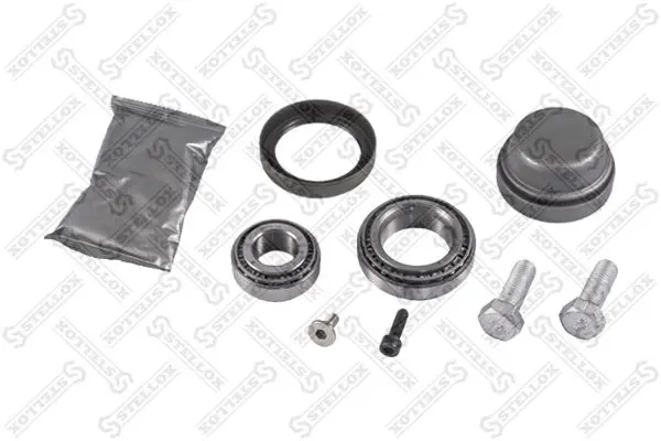 Handler.Part Wheel bearing kit Stellox 4328608SX 1